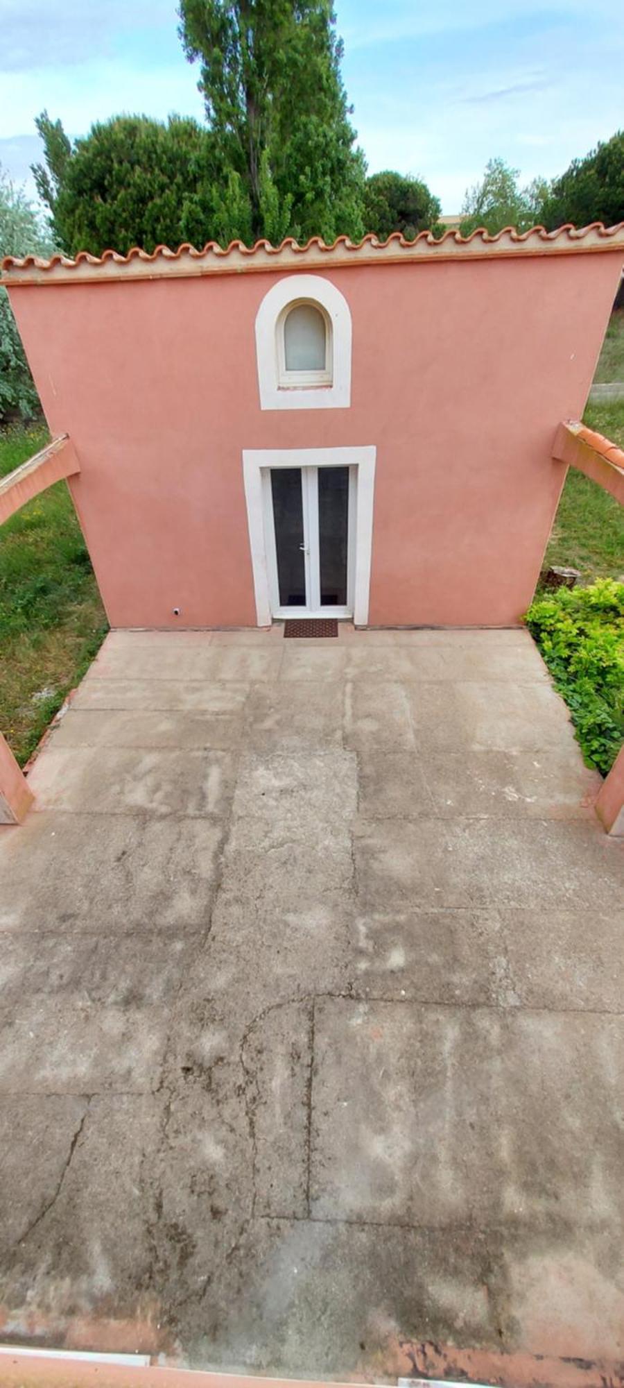 Le Barcares Maison Pour 3 Personnes Casa Para 3 Personas House For 3 People Extérieur photo