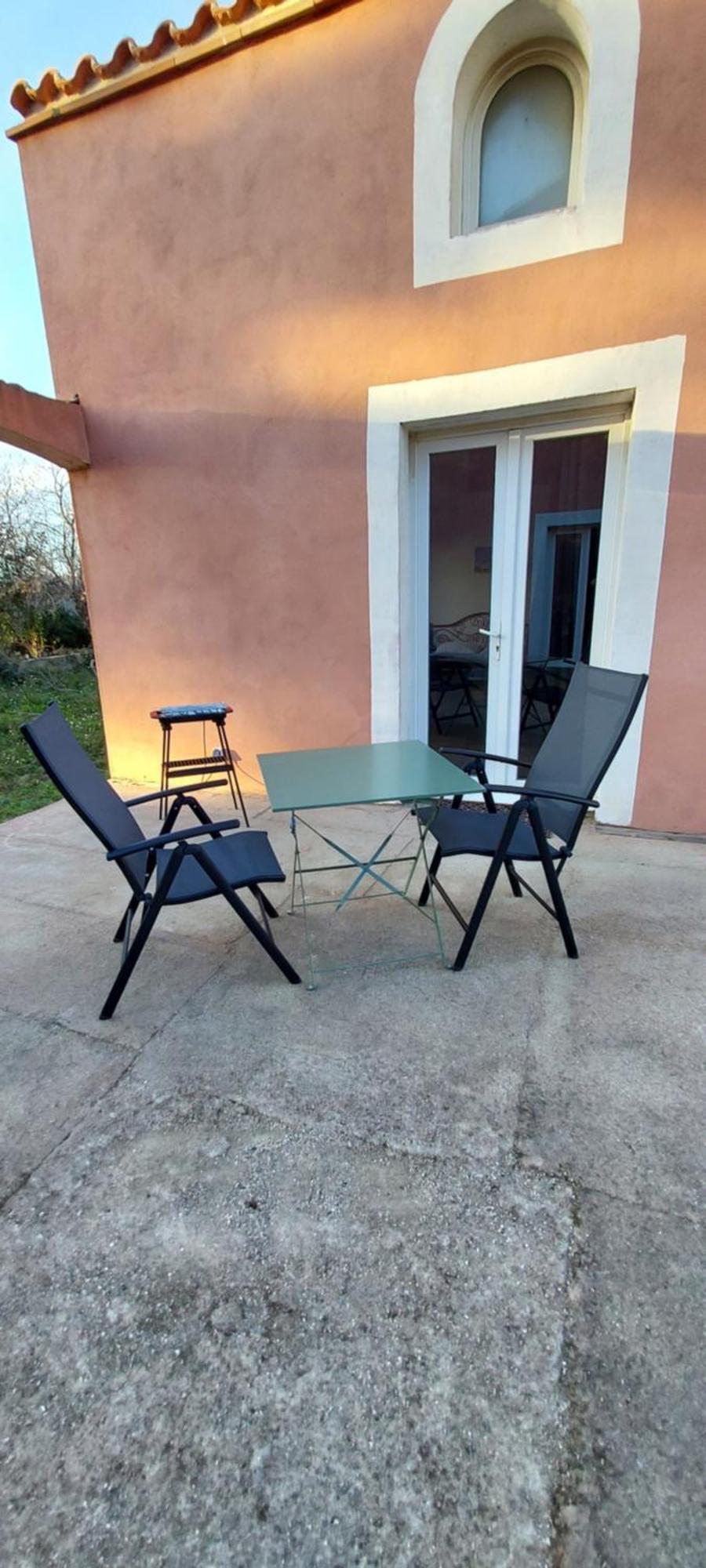 Le Barcares Maison Pour 3 Personnes Casa Para 3 Personas House For 3 People Extérieur photo