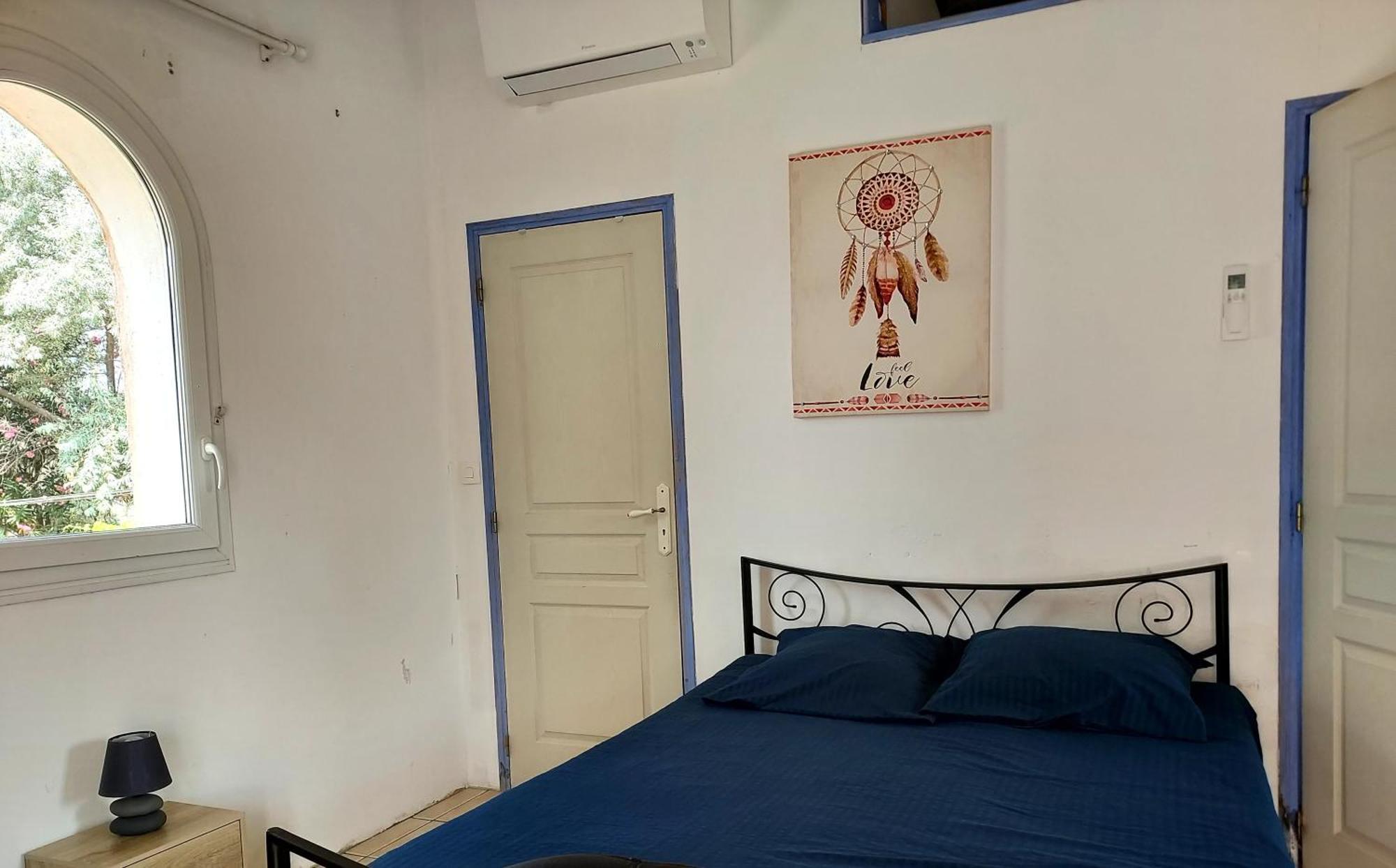 Le Barcares Maison Pour 3 Personnes Casa Para 3 Personas House For 3 People Extérieur photo